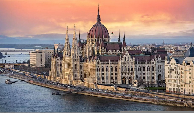 Real estate legal services in Hungary